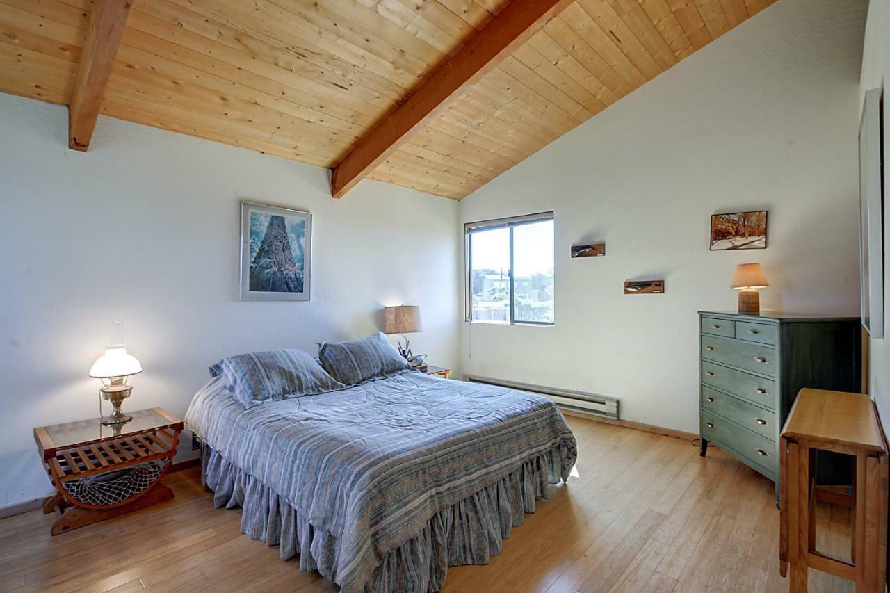 Gallagher Getaway Villa Sea Ranch Exterior photo