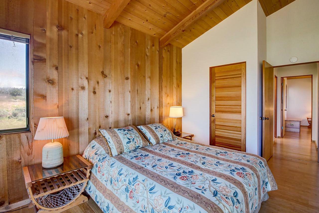 Gallagher Getaway Villa Sea Ranch Exterior photo