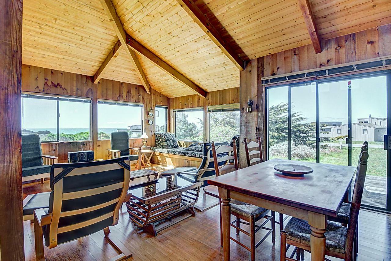 Gallagher Getaway Villa Sea Ranch Exterior photo