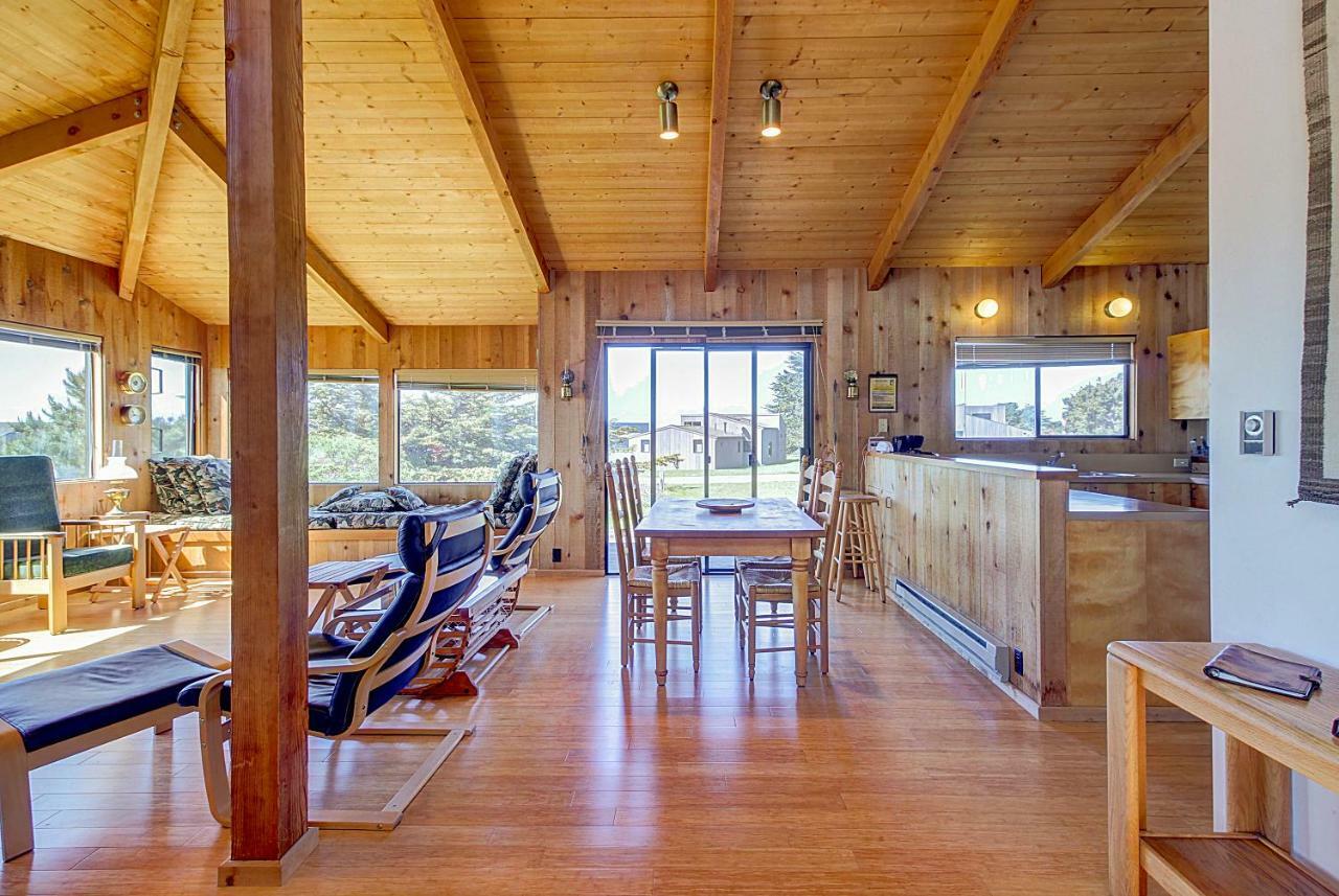 Gallagher Getaway Villa Sea Ranch Exterior photo