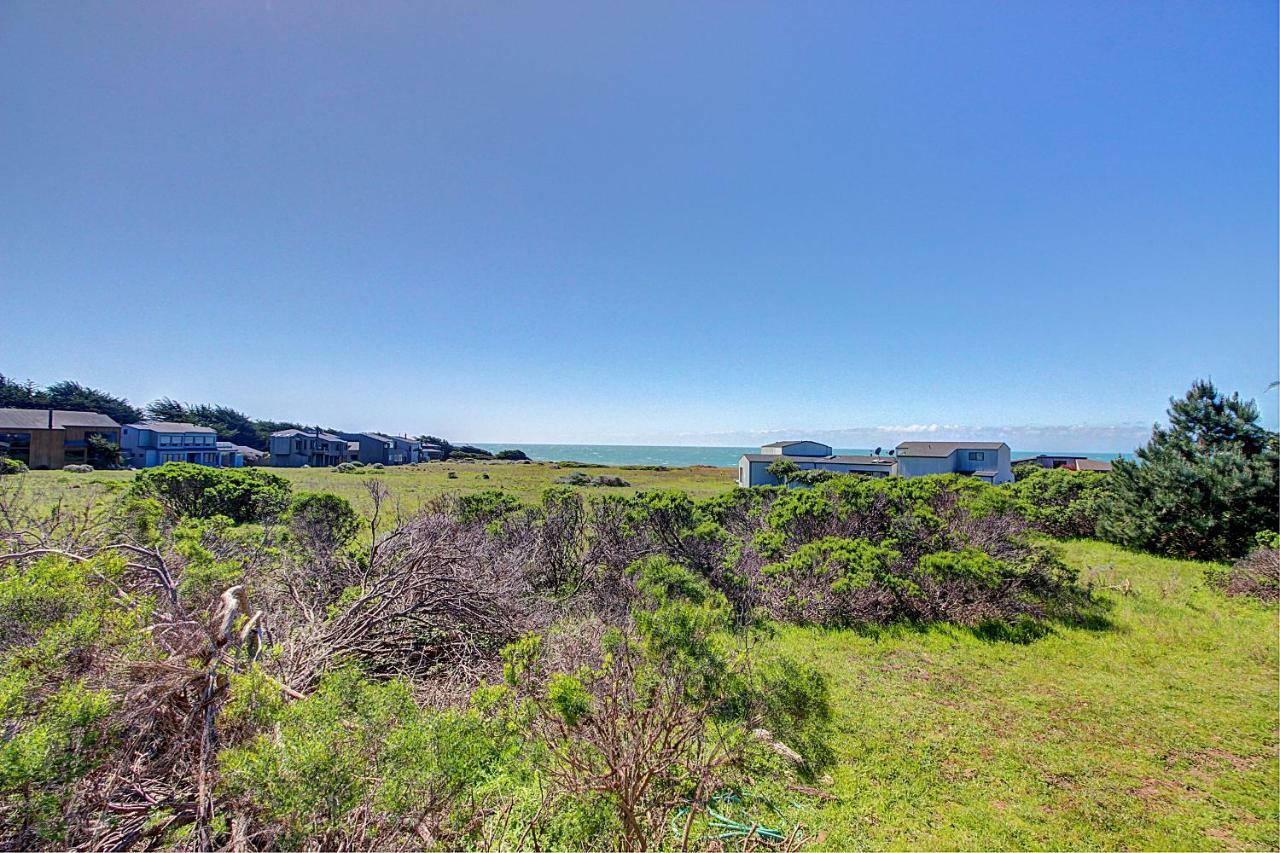 Gallagher Getaway Villa Sea Ranch Exterior photo