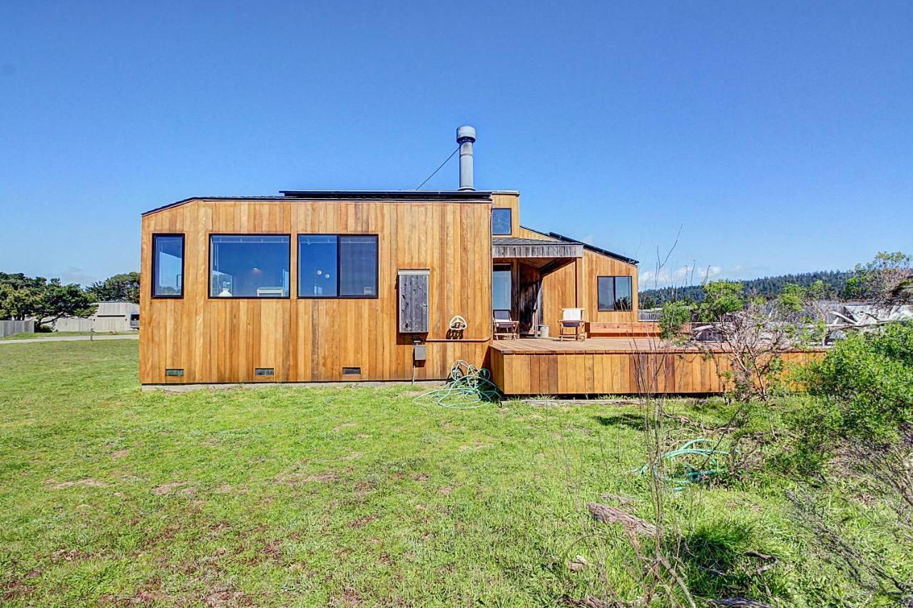 Gallagher Getaway Villa Sea Ranch Exterior photo