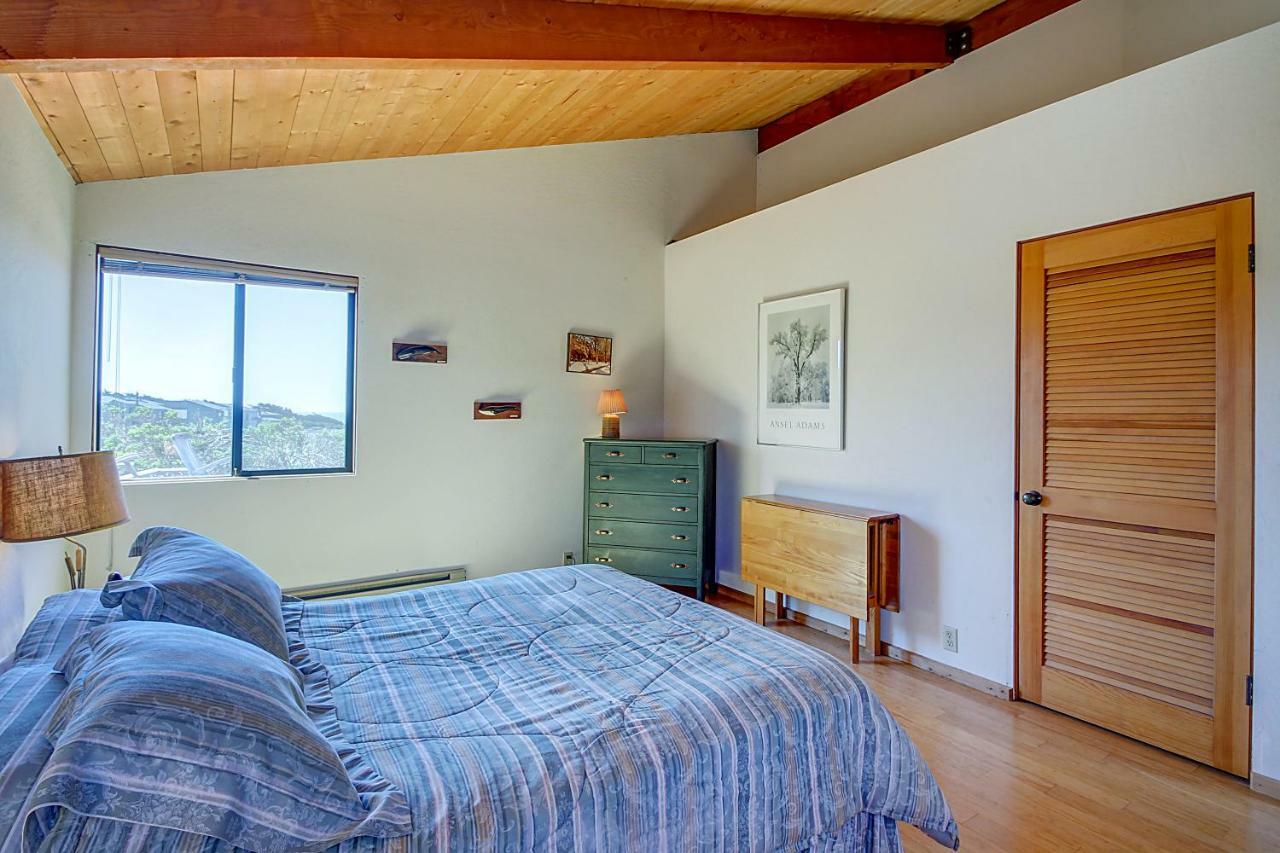 Gallagher Getaway Villa Sea Ranch Exterior photo