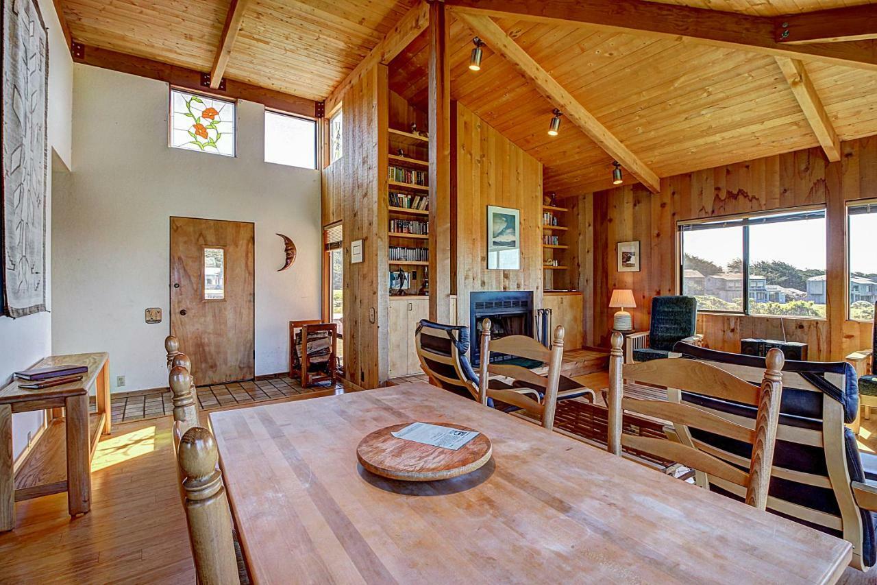 Gallagher Getaway Villa Sea Ranch Exterior photo